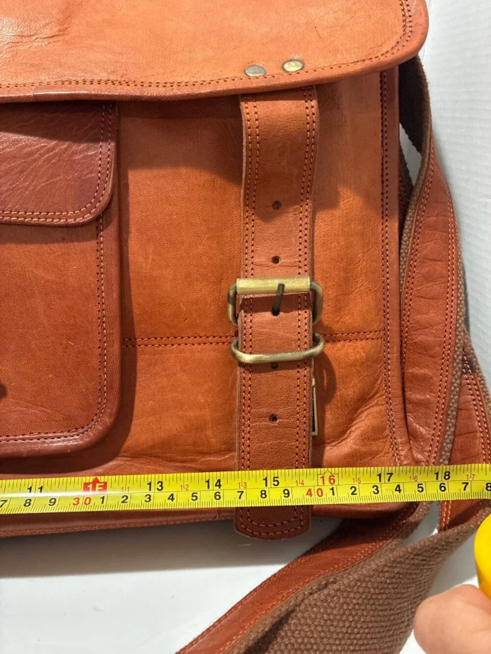 Berliner Bags this vintage